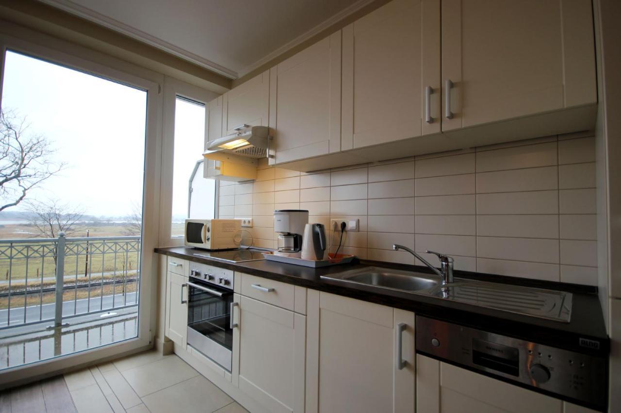 Seeluft By Rujana Apartment *