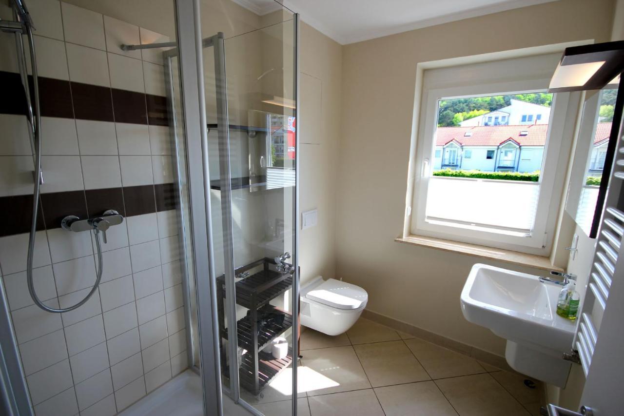 Seeluft By Rujana Apartment Sellin (Rugen)
