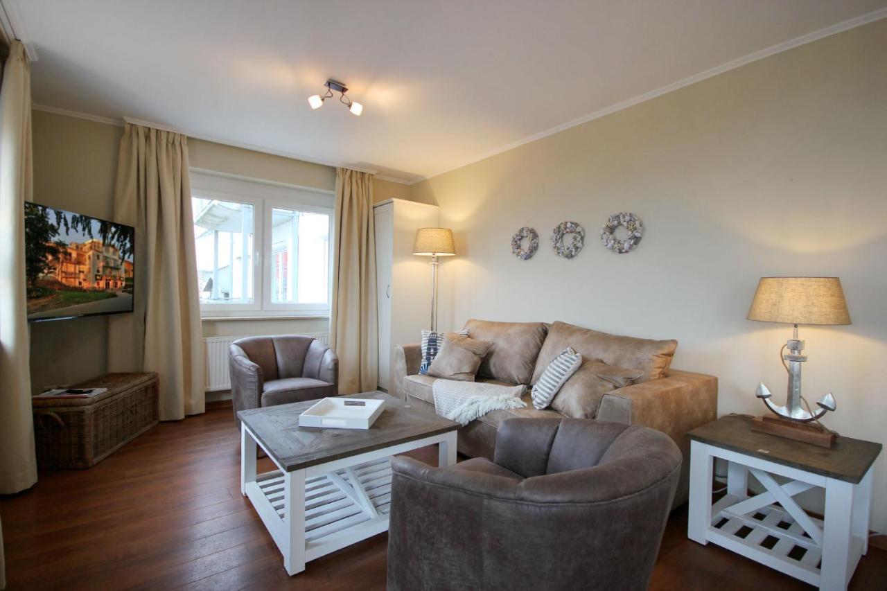 Apartment Seeluft By Rujana