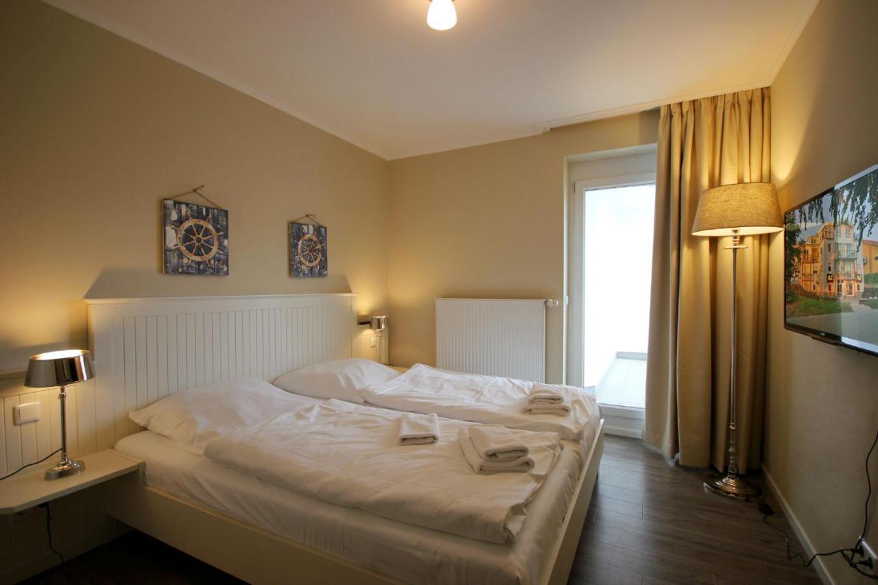Seeluft By Rujana Apartment