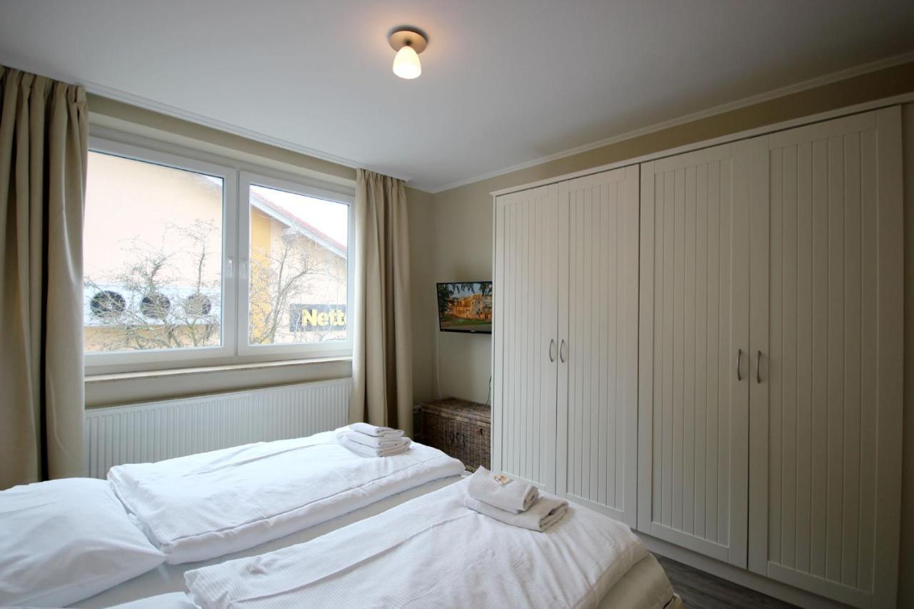 Apartment Seeluft By Rujana *
