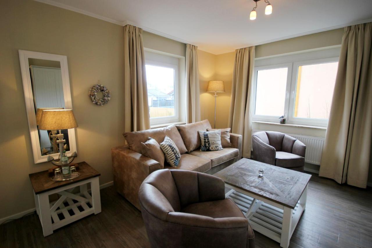 Apartment Seeluft By Rujana