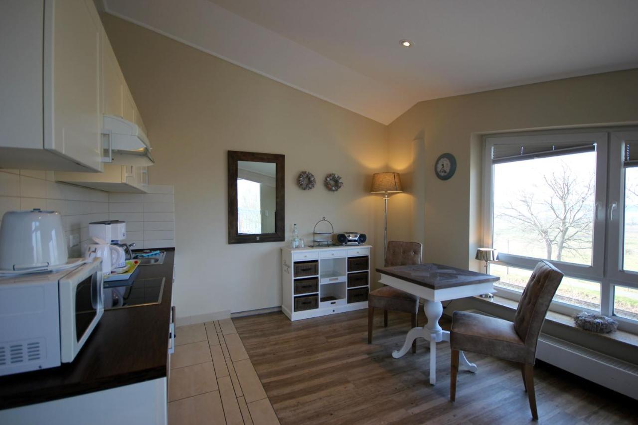 Apartment Seeluft By Rujana
