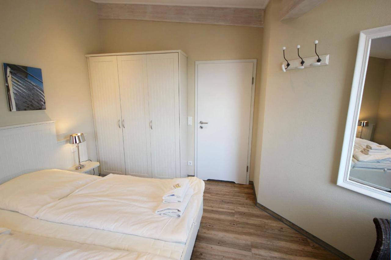 Apartment Seeluft By Rujana Sellin (Rugen)