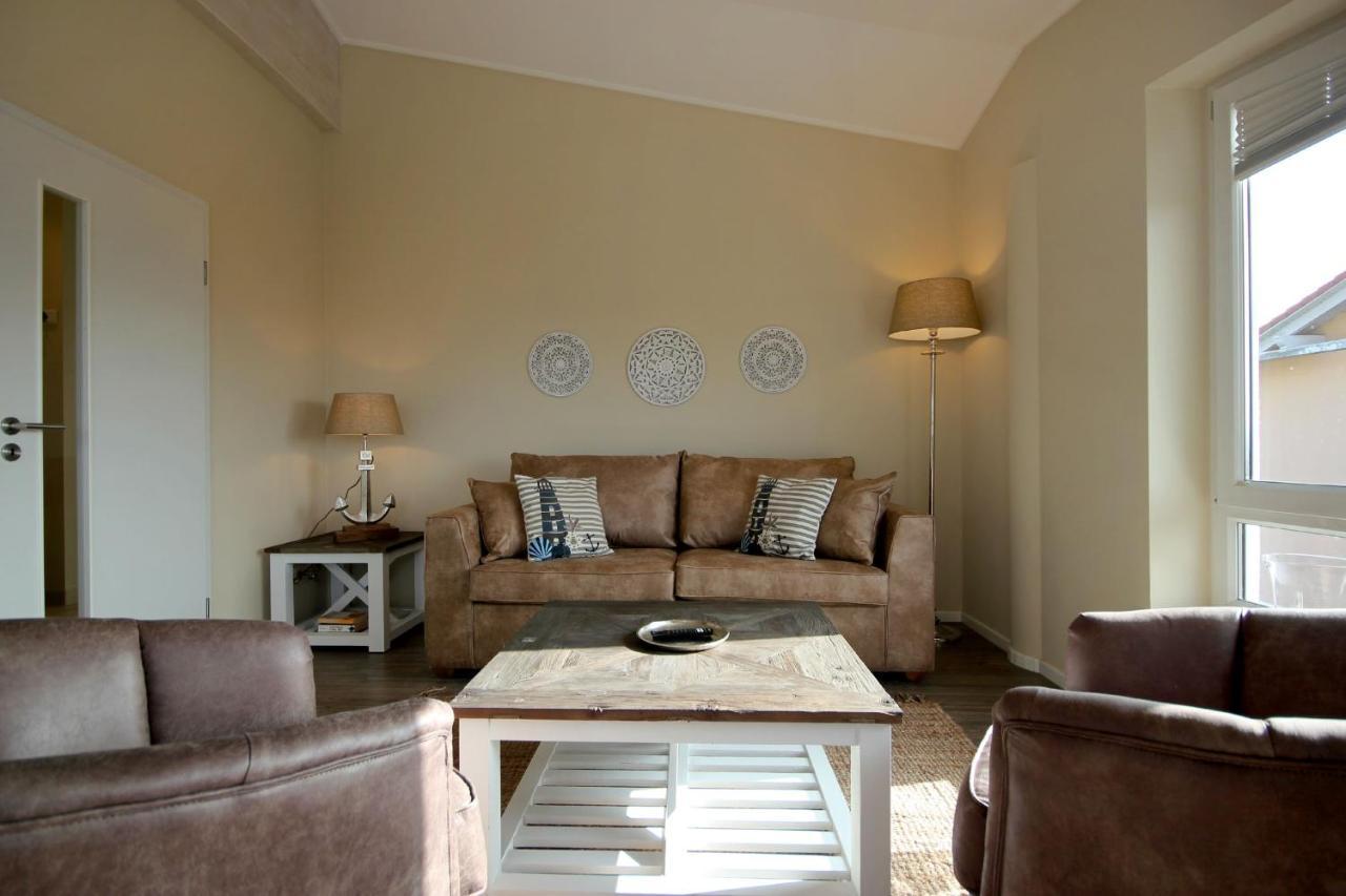 Seeluft By Rujana Apartment