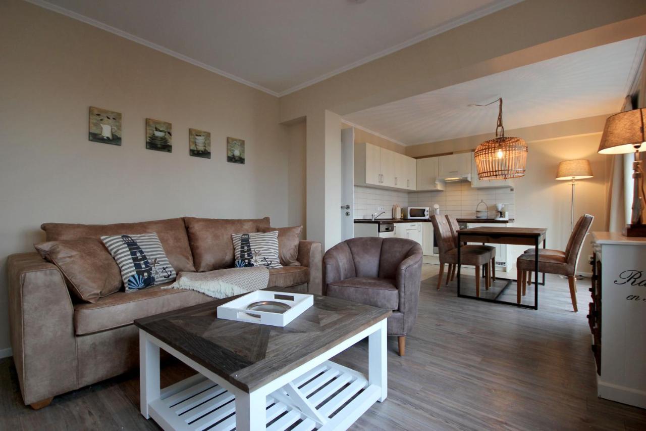 Apartment Seeluft By Rujana