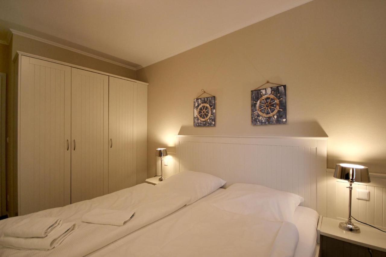 Seeluft By Rujana Apartment *