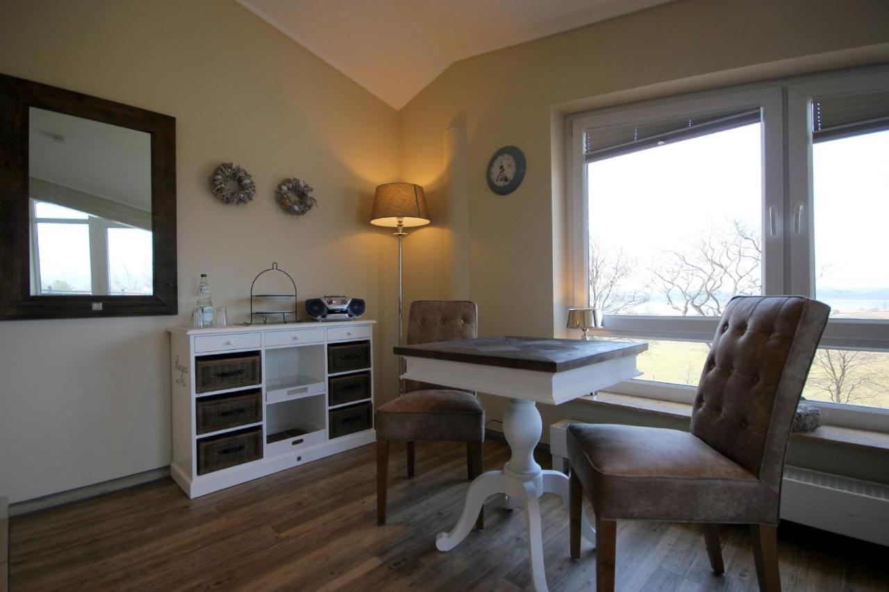Seeluft By Rujana Apartment Sellin (Rugen)