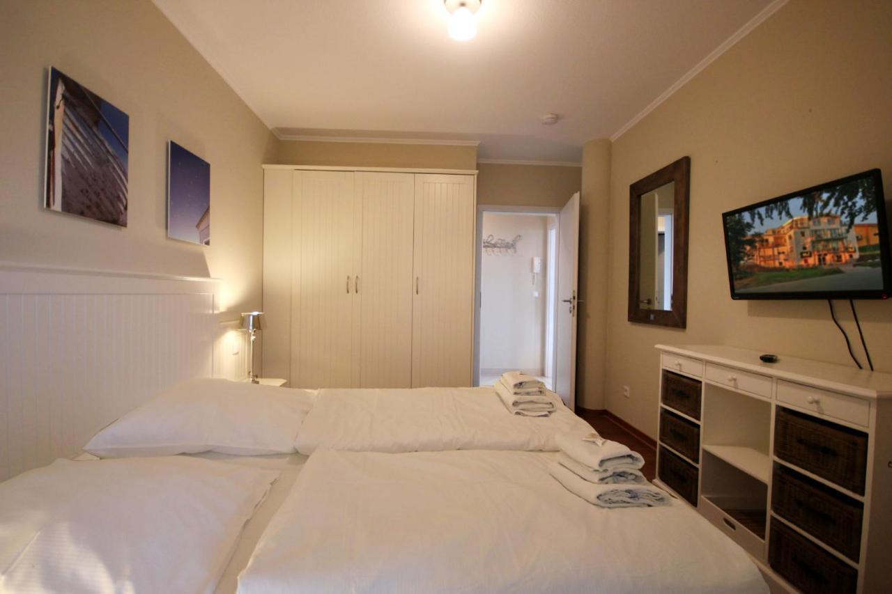 Apartment Seeluft By Rujana