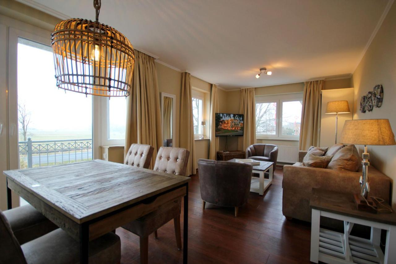 Seeluft By Rujana Apartment Sellin (Rugen)
