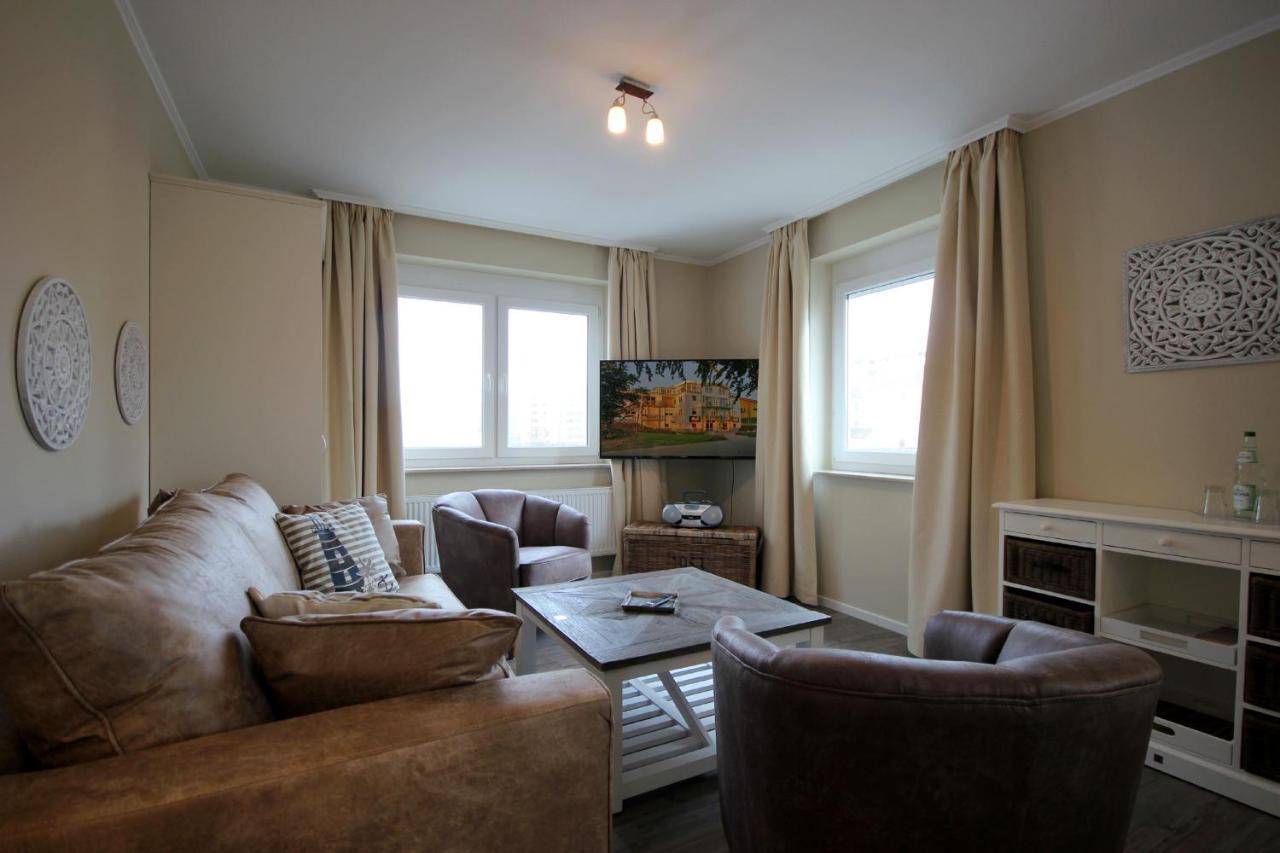 Seeluft By Rujana Apartment
