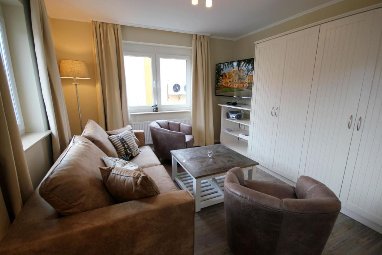 Apartment Seeluft By Rujana